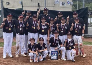 LAWRENCE CO. 11U BRINGS HOME CAL RIPKEN STATE CHAMPIONSHIP