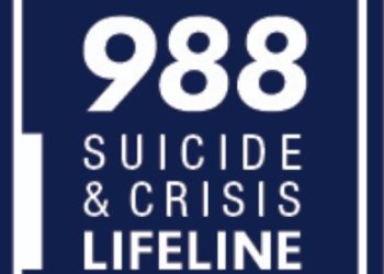 Behavioral-health hotline for suicide prevention, mental health and substance-use crises will go live on Saturday, July 16; call 988