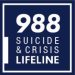 Behavioral-health hotline for suicide prevention, mental health and substance-use crises will go live on Saturday, July 16; call 988