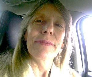 Tammy Webb, 61, of Fort Gay, WV