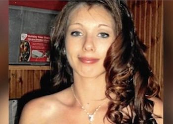 KERMIT WOMAN HAS BEEN MISSING SINCE JUNE; LAST SEEN AT RESIDENCE IN LOUISA