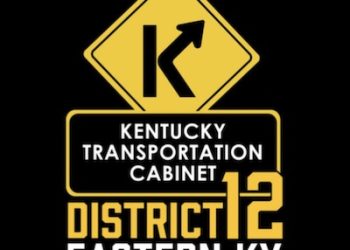 KY 581 in Lawrence County road closure starting Monday July 25