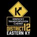 KY 581 in Lawrence County road closure starting Monday July 25