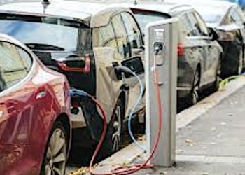 KENTUCKY LEGISLATORS LEARN ABOUT PLAN TO BOOST NUMBER OF ELECTRIC VEHICLE CHARGING STATIONS