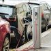 KENTUCKY LEGISLATORS LEARN ABOUT PLAN TO BOOST NUMBER OF ELECTRIC VEHICLE CHARGING STATIONS
