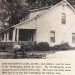 Fort Gay Community and Historical Appreciation offers photo of historic home