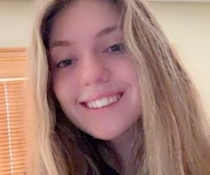 LCHS grad awarded $2,500 by American Heart Association Awards STEM Scholarships