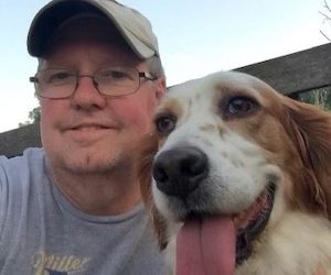 John Douglas “Petey” Peters, 60 of Huntington, WV,