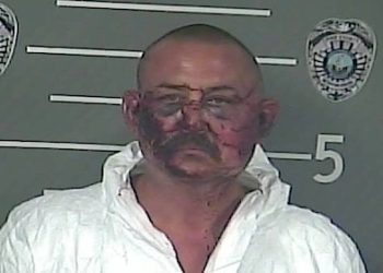 TWO POLICE OFFICERS KILLED,  EIGHT PEOPLE SHOT, POLICE DOG ONE OF VICTIMS IN BLOODY SHOOTOUT IN FLOYD COUNTY