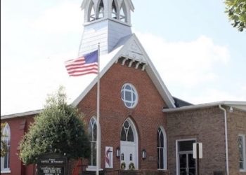 Bicentennial Community Church Service: Louisa First United Methodist Church