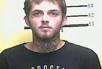 KENTUCKY MAN ARRESTED AFTER WELFARE CHECK LEADS TO 35 CRIMINAL CHARGES INCLUDING RAPE, KIDNAPPING, DRUGS, AND ANIMAL ABUSE