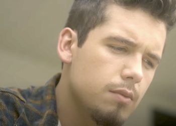 NOAH BRINGS OUT NEW SINGLE ‘STAY’ ON YOUTUBE TODAY