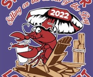 SAFE HARBOR LOBSTER FEST CELEBRATING 15TH YEAR SERVING FIVCO AREA