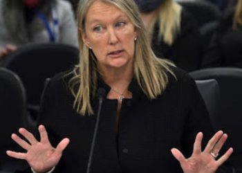 In abortion ruling’s wake, Senate GOP caucus chair says Ky. must see to adoption and human services, protect jobs in pregnancy