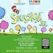 SEUSSICAL, JR. PLAYING AT THE GARDEN JULY 29, 30