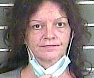 INDIANA WOMAN ACCUSED OF SHOOTING A KENTUCKY STATE POLICE TROOPER IN KNOTT COUNTY IN 2021 SENTENCED TO 20 YEARS IN RELATED FEDERAL FIREARM CHARGES CASE