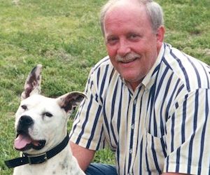Joel Preston Thacker, 70, of Louisa, KY