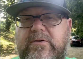 KINGSMORE ON THE SPOT COVERAGE OF BIG SANDY FLOAT EVENT