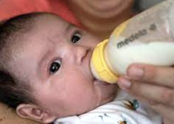 Formula roundup: New baby formula shipment to boost supplies for low-income Americans