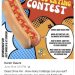 DEE’S BICENTENNIAL ‘HOT DOG EATING CONTEST’ JULY 2 IN CITY PARK
