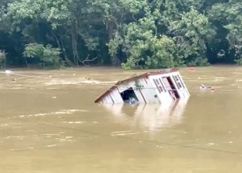 THREE LOST LIVES AND OVER 25,000 HOMES OR BUSINESSES WITHOUT POWER ACROSS THE REGION; EMERGENCY DECLARED IN EASTERN KENTUCKY AS FLOODWATERS RISE