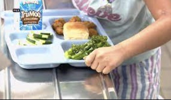 FREE LUNCHES CONTINUE FOR LAWRENCE COUNTY STUDENTS IN 2022-23