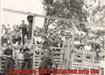 KING BROTHERS RODEO IS COMING BACK TO LOUISA, JULY 30, 2022! 
