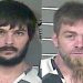 TWO FLOYD CO., KENTUCKY MEN CHARGED WITH UNLAWFUL IMPRISONMENT, ASSAULT IN PIKE CO.