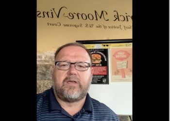 LC Tourism President Gives Weekend Report July 15 2022