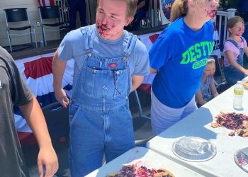 WINNERS UPDATED IN 4TH OF JULY CONTESTS: Contest Winners for Bicentennial Celebration on Saturday July 2, 2022 Announced…