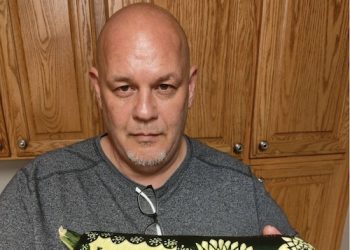 ‘Incredible piece of Art’ created by ARC worker in Louisa