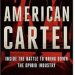 Book: American opioid industry operated like a drug cartel