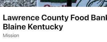 BLAINE FOOD BANK MINISTRY:  Clothing giveaway will be Thursday 3-6 pm