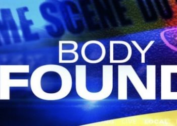 BODY OF MISSING LAWRENCE COUNTY MAN IS DISCOVERED, CAUSE OF DEATH NOT DETERMINED