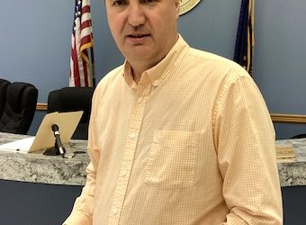 2021 DELINQUENT TAXES ARE NOW POSTED ON COUNTY CLERK’S OFFICE WEBSITE