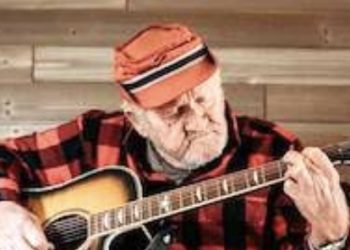 Elmo Cantrell, 83, of Martha, KY