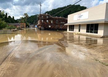 AEP FOUNDATION TO DONATE $100,000 FOR EASTERN KENTUCKY FLOOD RELIEF