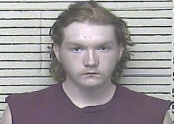 KENTUCKY STATE POLICE ARREST OLIVE HILL RESIDENT FOR RAPE AND SEXUAL CRIMES AGAINST ANIMALS