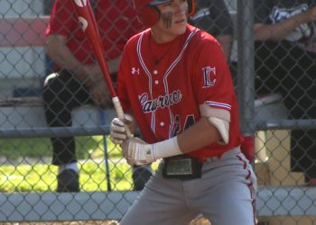 BULLDOG SENIOR WILL LAFFERTY COMMITS TO MARSHALL TO PLAY BASEBALL
