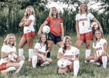 Lawrence Co. Girls Soccer picks up road win over Paintsville; Host Class 2A Section 8 Tournament Saturday