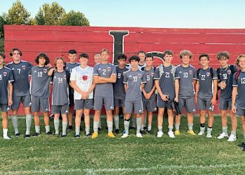 SOCCERDAWGS BEAT JOHNSON CENTRAL AND GREENUP CO. ON BACK TO BACK NIGHTS