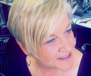 Linda Sue Maynard, 70, of Louisa, KY,