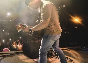 NOAH IS A BLAST AT SCIOTO COUNTY FAIR; GAINING EVEN MORE FANS