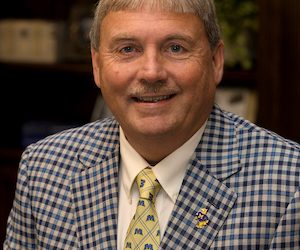 Regent Craig Preece reappointed to MSU Board of Regents 