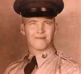 Ronald E. Cavins, 84, of Fort Gay, WV