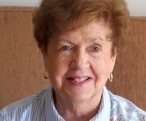 RUTH KELLY:  A ‘Whoopin’ for Salvation