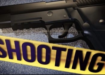 MARTIN COUNTY MAN ARRESTED ON TOP ASSAULT CHARGE FOR SHOOTING LAST WEEK