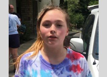 MISSING 12 YEAR-OLD FOUND DECEASED, DAD SHOOTS SELF IN VAN LEAR