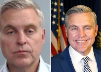 FORMER KENTUCKY JUSTICE CABINET SECRETARY CHARGED WITH ‘BILL COSBY’ RAPE