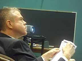 COMMONWEALTH’S ATTORNEY TELLS  WHY NO INFORMATION ON PEACH ORCHARD FATAL SHOOTING